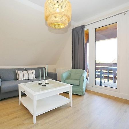 An Der Steilkueste Wohnung 03 Boltenhagen  Exteriör bild