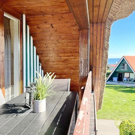 An Der Steilkueste Wohnung 03 Boltenhagen  Exteriör bild