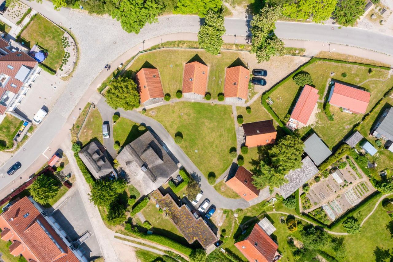 An Der Steilkueste Wohnung 03 Boltenhagen  Exteriör bild