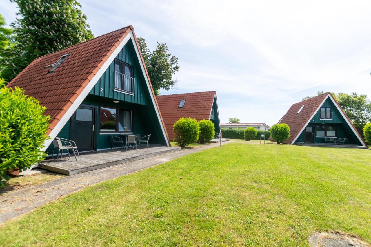 An Der Steilkueste Wohnung 03 Boltenhagen  Exteriör bild