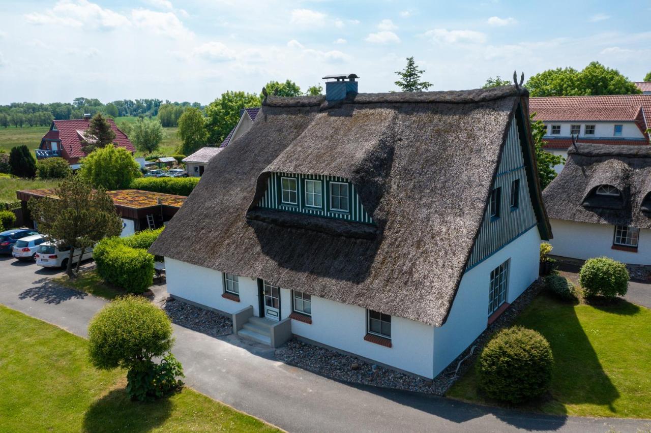 An Der Steilkueste Wohnung 03 Boltenhagen  Exteriör bild
