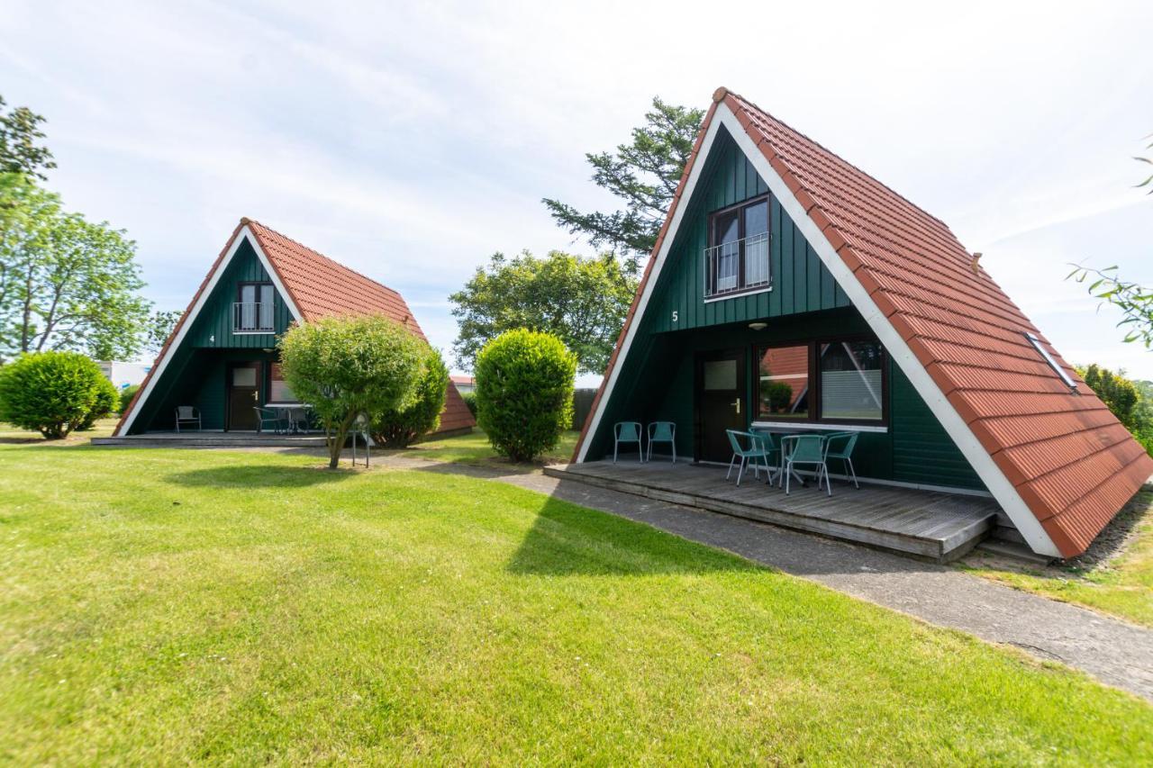 An Der Steilkueste Wohnung 03 Boltenhagen  Exteriör bild