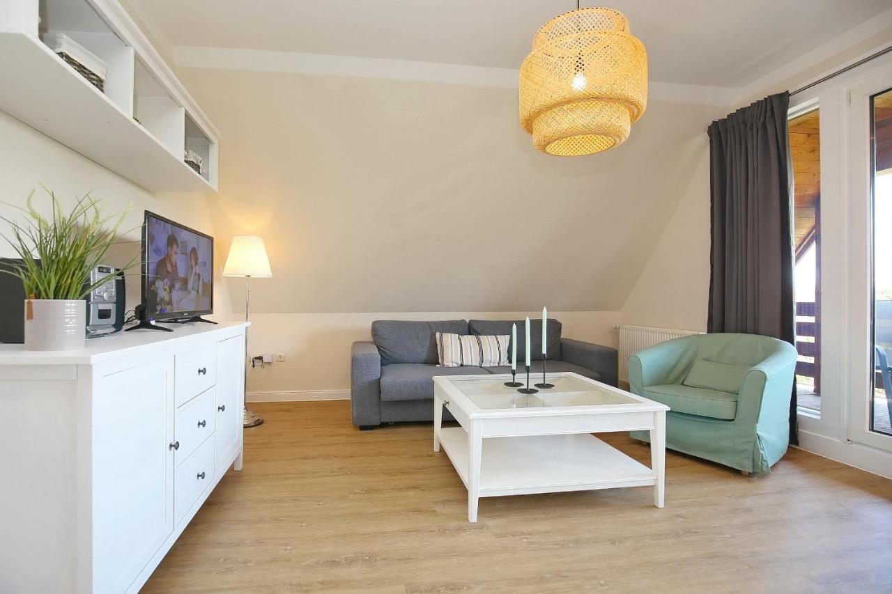 An Der Steilkueste Wohnung 03 Boltenhagen  Exteriör bild