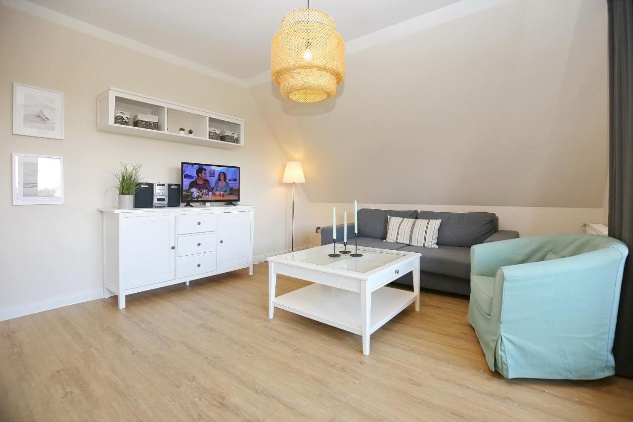 An Der Steilkueste Wohnung 03 Boltenhagen  Exteriör bild