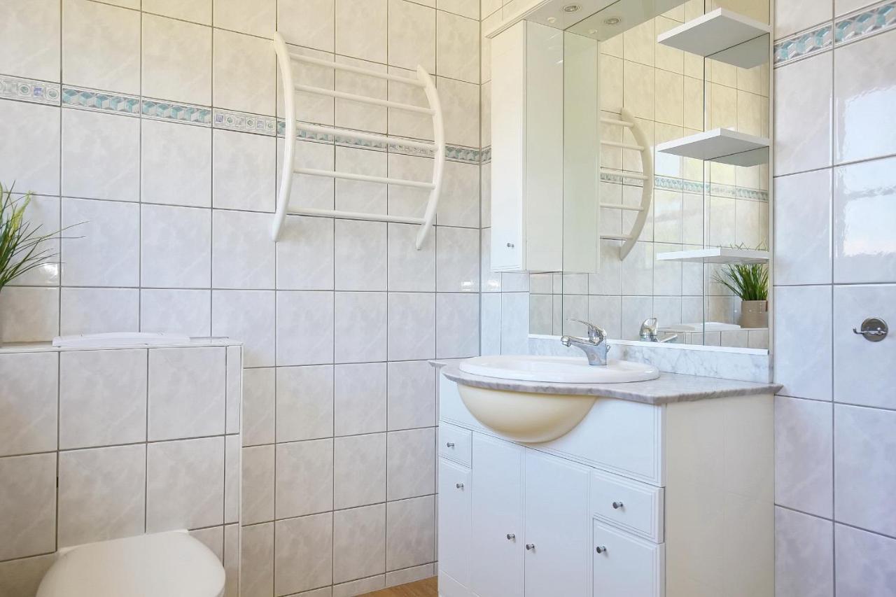 An Der Steilkueste Wohnung 03 Boltenhagen  Exteriör bild