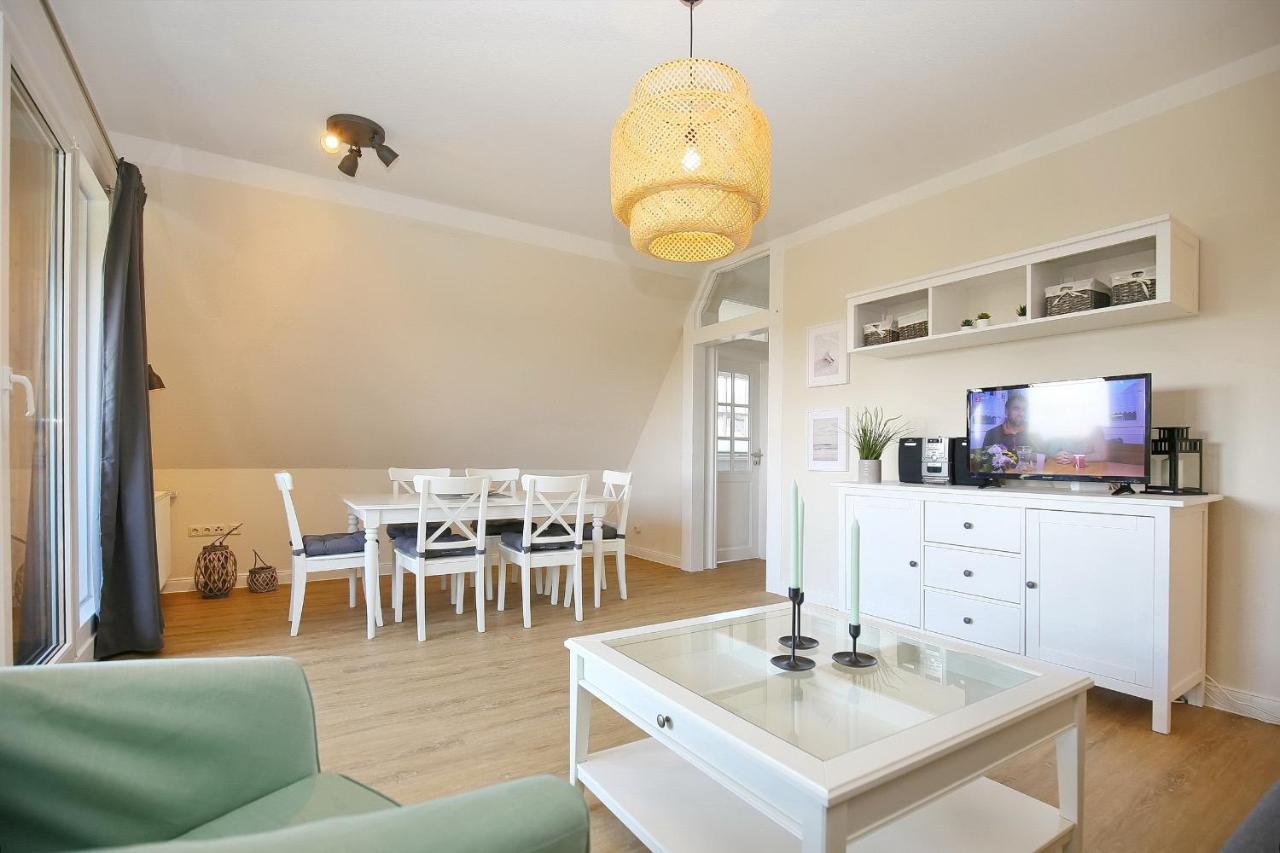 An Der Steilkueste Wohnung 03 Boltenhagen  Exteriör bild