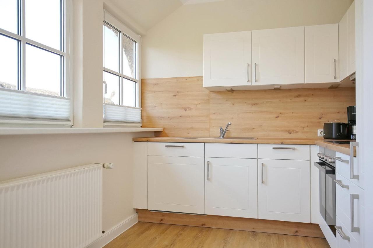 An Der Steilkueste Wohnung 03 Boltenhagen  Exteriör bild
