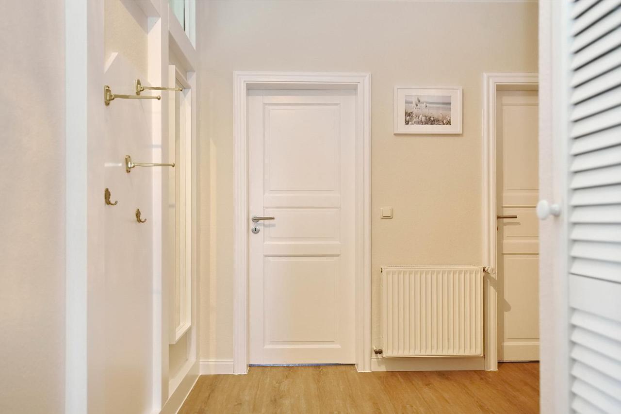 An Der Steilkueste Wohnung 03 Boltenhagen  Exteriör bild