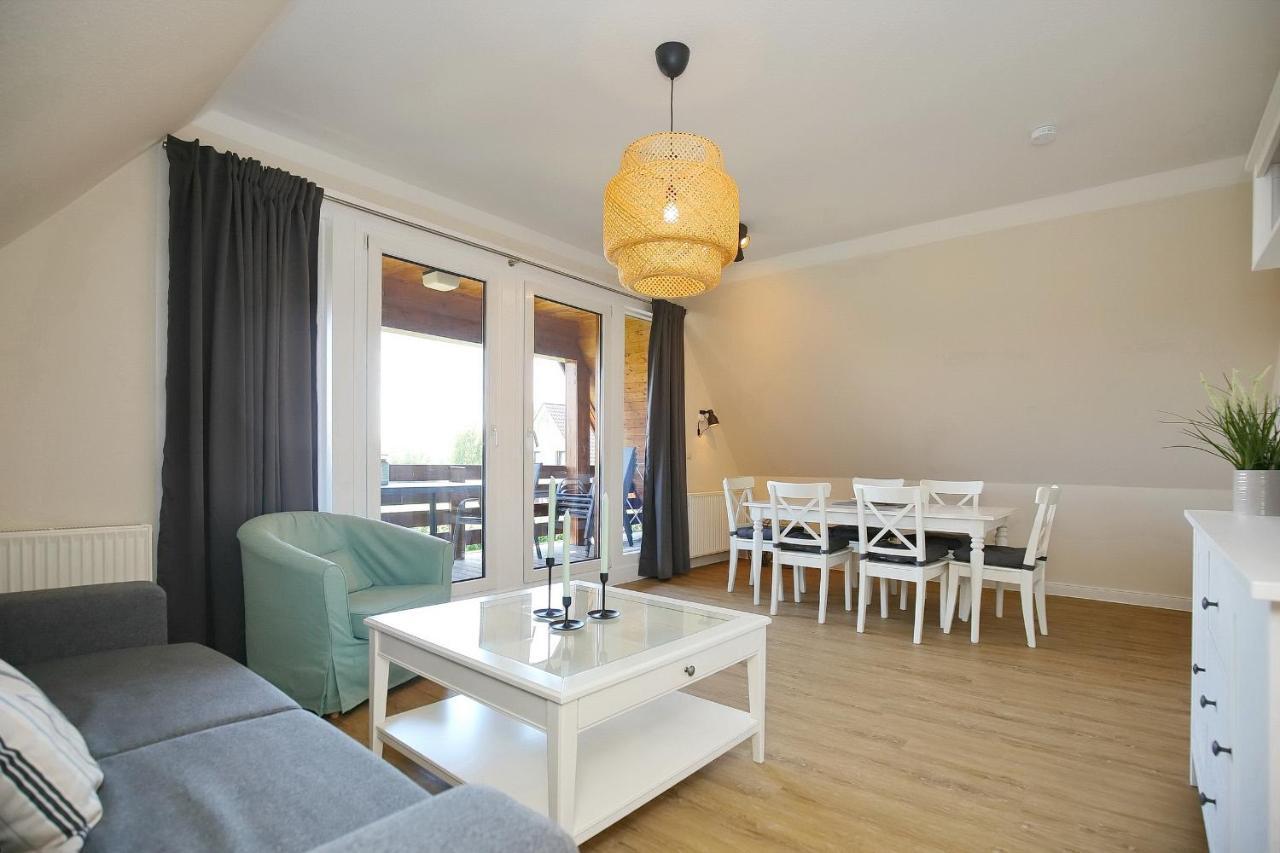 An Der Steilkueste Wohnung 03 Boltenhagen  Exteriör bild