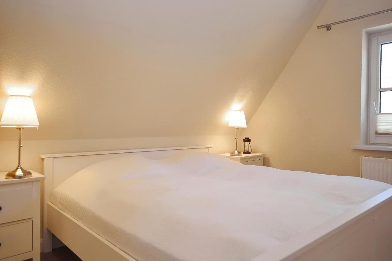 An Der Steilkueste Wohnung 03 Boltenhagen  Exteriör bild
