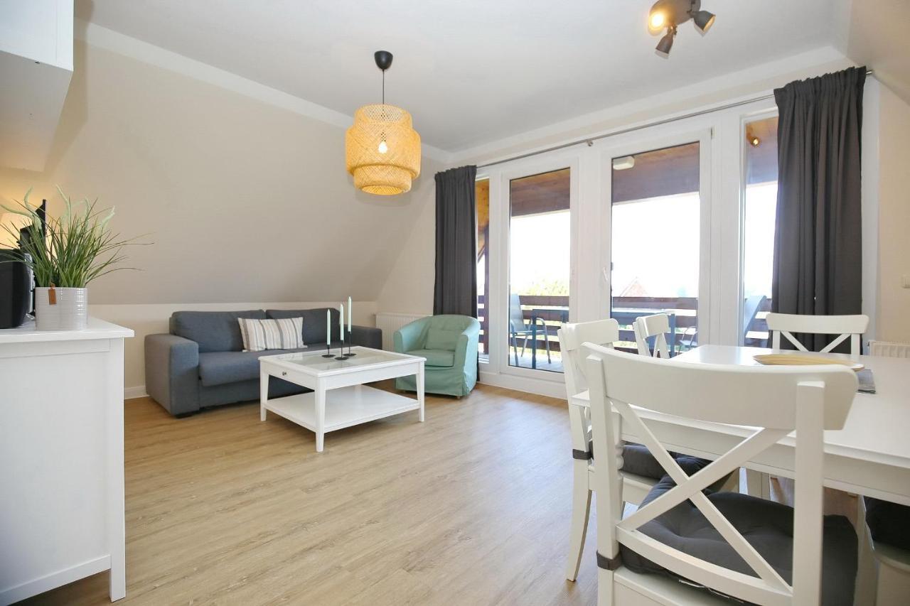 An Der Steilkueste Wohnung 03 Boltenhagen  Exteriör bild