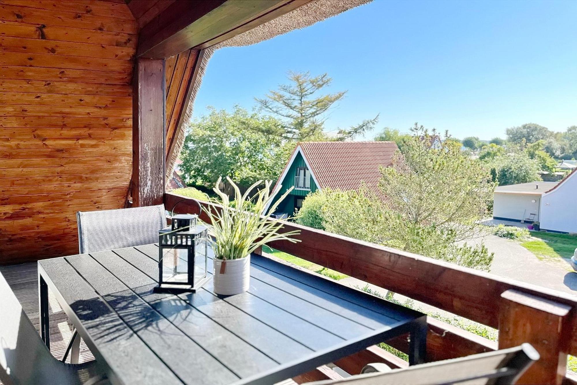 An Der Steilkueste Wohnung 03 Boltenhagen  Exteriör bild